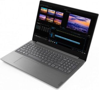 Ноутбук Lenovo v15-igl