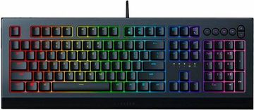 Клавіатура Razer cynosa v2 usb