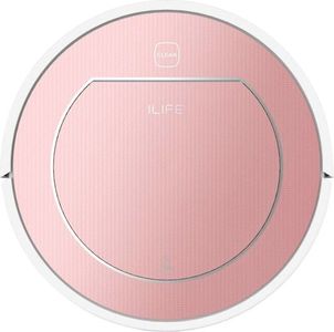 Робот-пылесос Ilife v7s plus