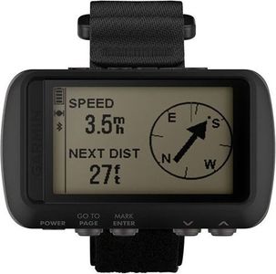 Gps-навигатор Garmin foretrex 601