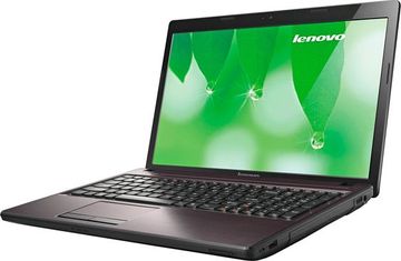 Ноутбук екран 15,6" Lenovo core i3 2350m 2,3ghz /ram4096mb/ hdd750gb/ gf gt630m/ dvd rw