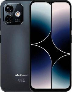 Мобільний телефон Ulefone note 16 pro 4/128gb