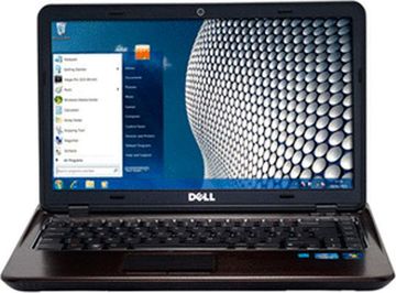 Ноутбук Dell єкр. 15,6/ core i3 2330m 2,2ghz /ram3072mb/ hdd320gb/ dvd rw