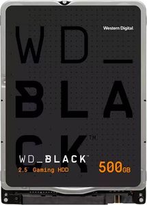 Жесткий диск Wd black 2.5" wd5000lplx