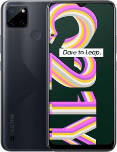 Realme c21y rmx3263 4/64gb