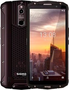 Мобільний телефон Sigma x-treme pq54