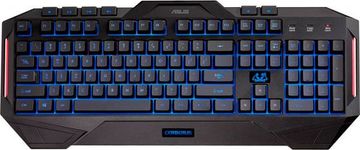 Asus rog cerberus keyboard 90yh00r1-b2ra00