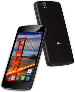 Мобільний телефон Fly iq4503 era life 6