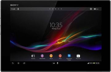 Sony xperia tablet z sgp311 16gb