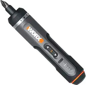 Шуруповерт Worx wx242