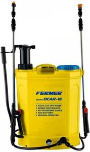 Обприскувач акумуляторний Fermer ocar-16