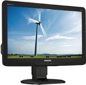 Монітор  23"  TFT-LCD Philips 235рl2