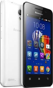 Lenovo a319