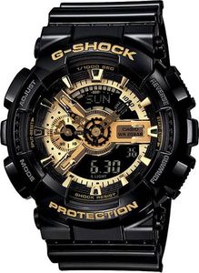 Casio G-shock GA 110GB 1A