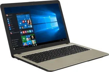 Ноутбук 15,6" Asus pentium n4200 1,1ghz/ram8gb/ssd960gb/gf 810m