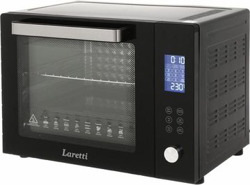 Духовка электрическая Laretti lr-ec3910