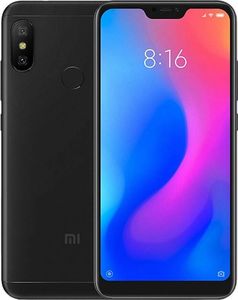 Мобільний телефон Xiaomi mi a2 lite 2/32gb