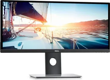 Монітор Dell u2917w