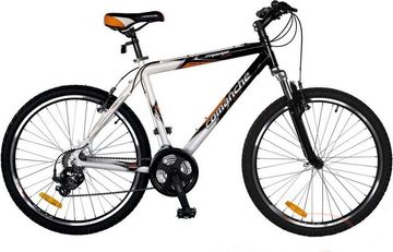 Велосипед Comanche bicycles 26