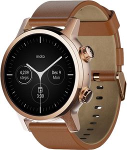Motorola moto 360 3gen