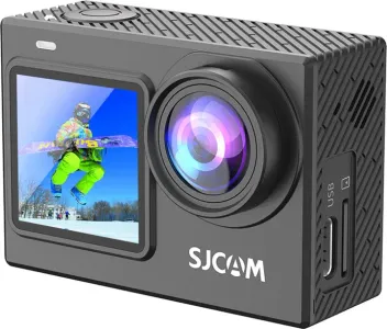 Экшн-камера Sjcam sj6 pro