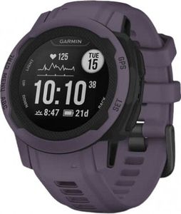 Смарт-часы Garmin instinct 2s - standard