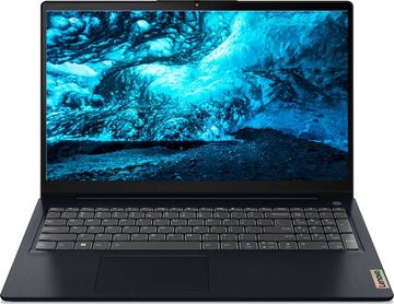 Ноутбук Lenovo єкр. 15,6/ amd ryzen 3 7320u/ ram8gb/ ssd512gb/ amd graphics