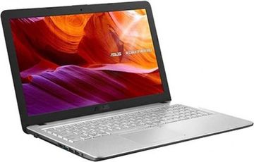 Ноутбук Asus єкр. 15,6/ pentium 4417u 2,3ghz/ ram4gb/ hdd1000gb/ intel hd610