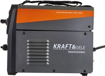 Сварочный аппарат Kraft&Dele kd1870