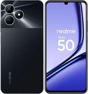 Realme note 50 4/256gb