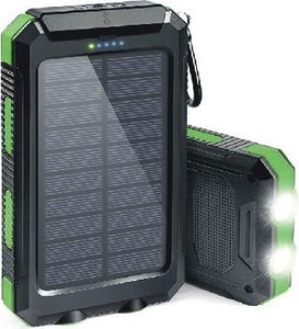 Solar charger s1008d 20000mah