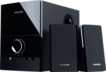 Microlab m-500u