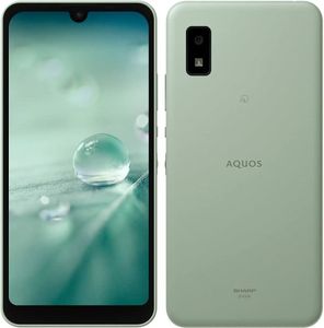 Sharp aquos wish shg06 4/64gb