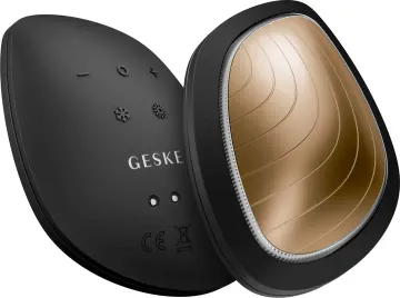 Geske sonic warm & cool mask 9 in 1