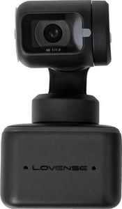 Lovense webcam 4k
