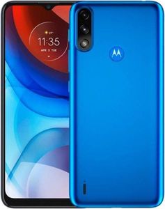 Motorola e7 power 4/64gb xt2097-6