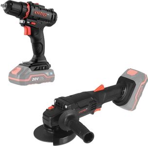 Dnipro-M cd-218/ dga-201 1акб 4ah зп