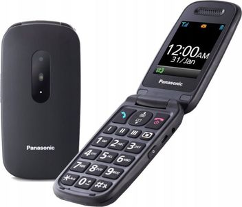 Panasonic kx-tu446