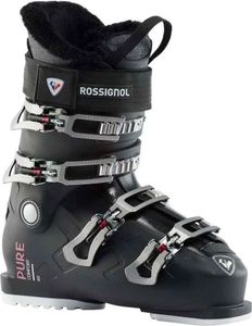 Alpina vivid l6 + кріплення rossignol fd60