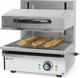 Hendi 264607 salamander 450