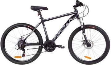 Formula без моделі