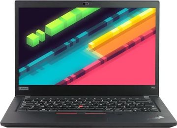 Lenovo 14/ryzen 5 pro 3500u ddr4/8gb ddr4/ssd 256 gb/*інтегрована