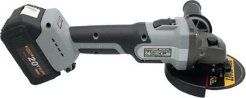 Procraft ag125a + 1акб + зп