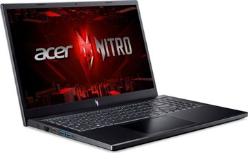 Acer nitro v 16ai n25c4 / r5-240w/16/ssd1tb/rtx3050-6gb