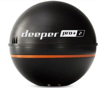 Deeper pro+ 2