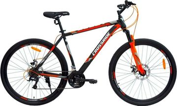 Crossride scout 29 метал