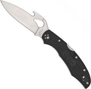 Spyderco byrd cara 2 stainless