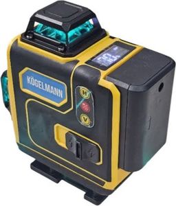 Kogelmann tetra 4d 2024