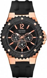 Годинник Guess w12653g1