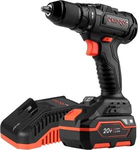 Dnipro-M cd-200bc compact 1акб 4ah зп